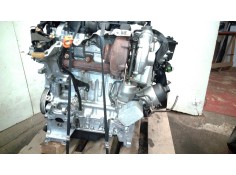Recambio de motor completo para citroën c4 i (lc_) 1.6 hdi referencia OEM IAM 9HY   2
