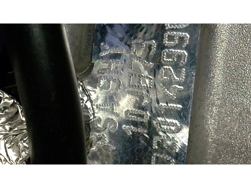 Recambio de motor completo para citroën c4 i (lc_) 1.6 hdi referencia OEM IAM 9HY  