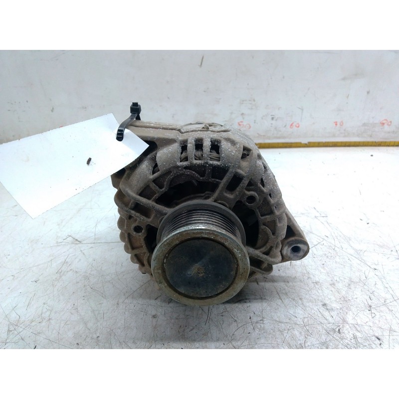 Recambio de alternador para toyota hilux vii pick-up (_n1_, _n2_, _n3_) 3.0 d-4d 4wd (kun26) referencia OEM IAM 270600L060C  