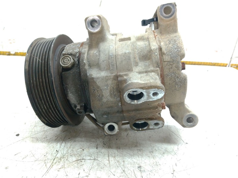 Recambio de compresor aire acondicionado para toyota hilux vii pick-up (_n1_, _n2_, _n3_) 3.0 d-4d 4wd (kun26) referencia OEM IA