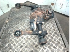 Recambio de diferencial delantero para toyota hilux vii pick-up (_n1_, _n2_, _n3_) 3.0 d-4d 4wd (kun26) referencia OEM IAM    2