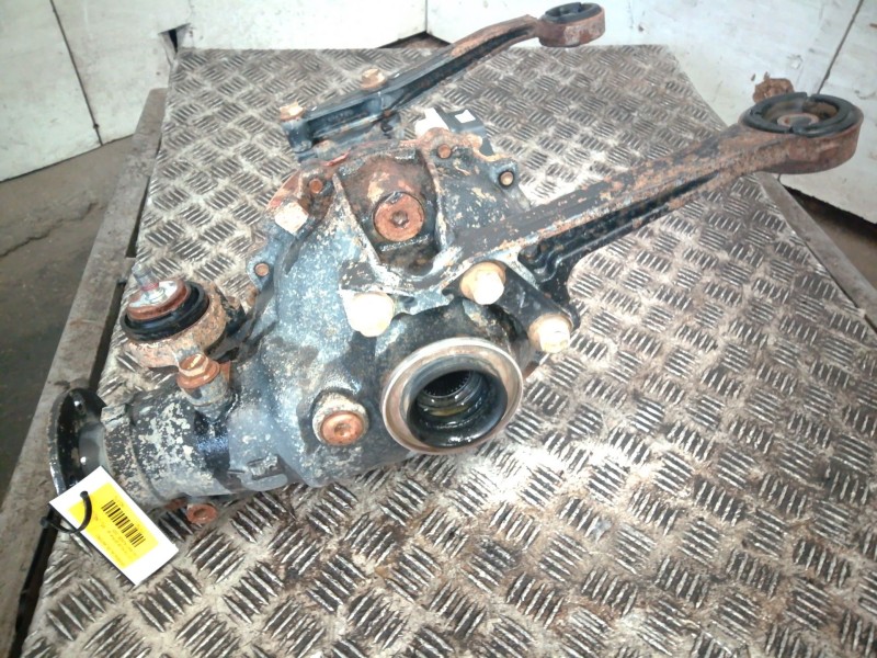 Recambio de diferencial delantero para toyota hilux vii pick-up (_n1_, _n2_, _n3_) 3.0 d-4d 4wd (kun26) referencia OEM IAM   