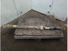 Recambio de transmision central para toyota hilux vii pick-up (_n1_, _n2_, _n3_) 3.0 d-4d 4wd (kun26) referencia OEM IAM 371000K