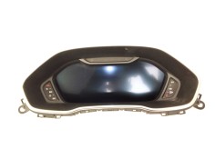 Recambio de cuadro instrumentos para audi q3 (f3b) 35 tdi referencia OEM IAM 83A920790A  