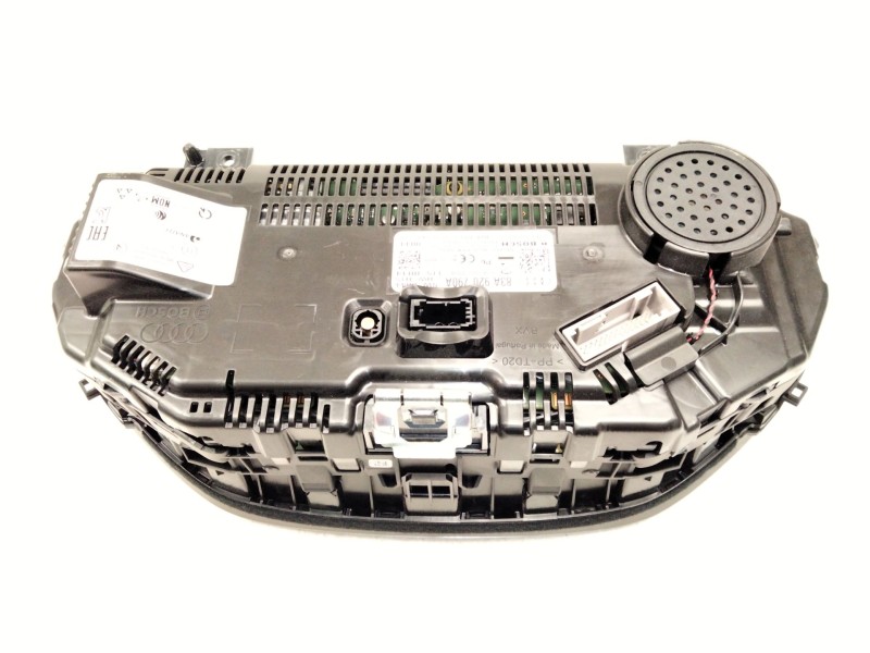 Recambio de cuadro instrumentos para audi q3 (f3b) 35 tdi referencia OEM IAM 83A920790A  