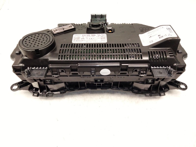 Recambio de cuadro instrumentos para audi q3 (f3b) 35 tdi referencia OEM IAM 83A920790A  