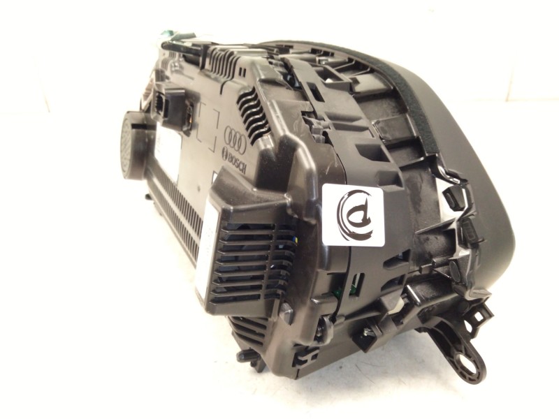 Recambio de cuadro instrumentos para audi q3 (f3b) 35 tdi referencia OEM IAM 83A920790A  
