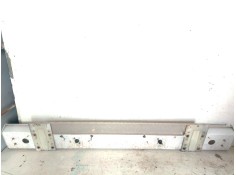 Recambio de paragolpes trasero para fiat ducato caja/chasis (250_) 160 multijet 2,3 d referencia OEM IAM    2