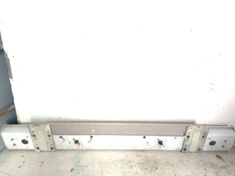 Recambio de paragolpes trasero para fiat ducato caja/chasis (250_) 160 multijet 2,3 d referencia OEM IAM   