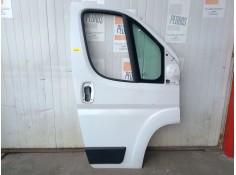 Recambio de puerta delantera derecha para fiat ducato caja/chasis (250_) 160 multijet 2,3 d referencia OEM IAM   