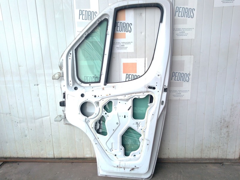 Recambio de puerta delantera derecha para fiat ducato caja/chasis (250_) 160 multijet 2,3 d referencia OEM IAM   
