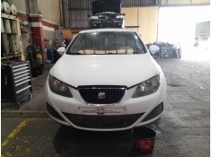 seat ibiza iv (6j5, 6p1) del año 2010