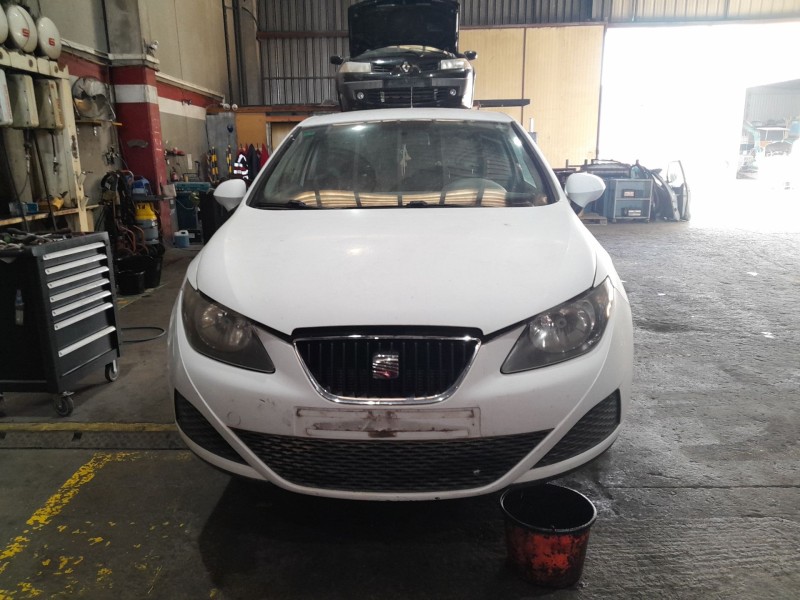 seat ibiza iv (6j5, 6p1) del año 2010