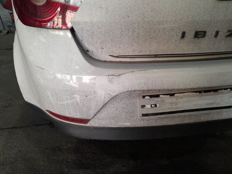 seat ibiza iv (6j5, 6p1) del año 2010