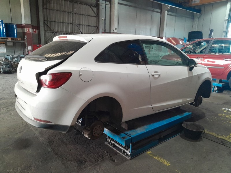 seat ibiza iv (6j5, 6p1) del año 2010