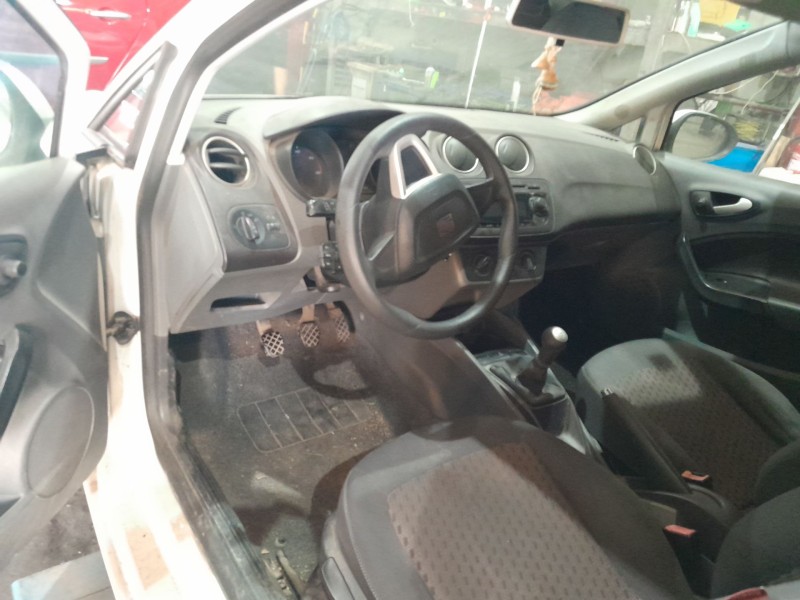 seat ibiza iv (6j5, 6p1) del año 2010