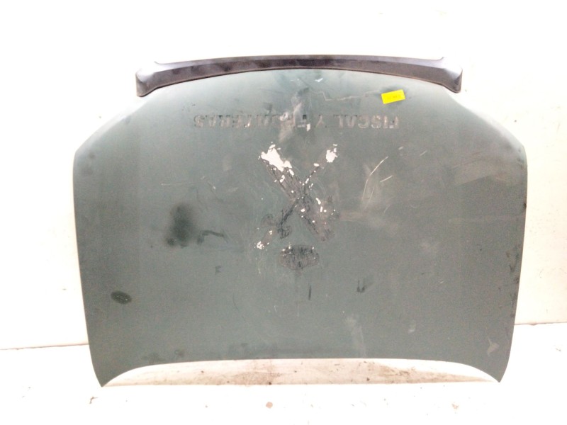 Recambio de capot para toyota land cruiser van (_j15_) 3.0 d4d 4wd (kdj155, kdj150) referencia OEM IAM 5330160630  