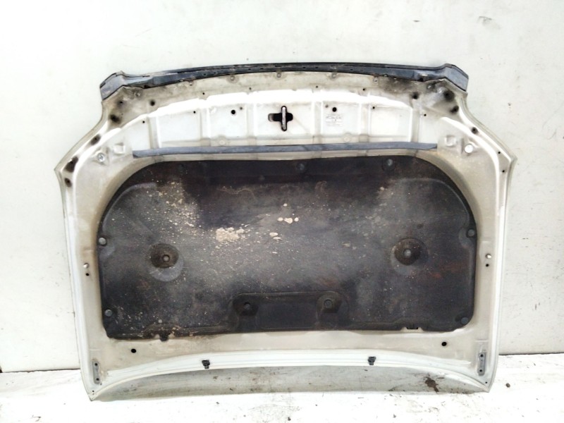 Recambio de capot para toyota land cruiser van (_j15_) 3.0 d4d 4wd (kdj155, kdj150) referencia OEM IAM 5330160630  