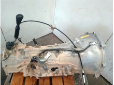 Recambio de caja cambios para toyota hilux vii pick-up (_n1_, _n2_, _n3_) 3.0 d-4d 4wd (kun26) referencia OEM IAM 3501071190  
