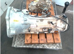 Recambio de caja cambios para toyota hilux vii pick-up (_n1_, _n2_, _n3_) 3.0 d-4d 4wd (kun26) referencia OEM IAM 3501071190   2