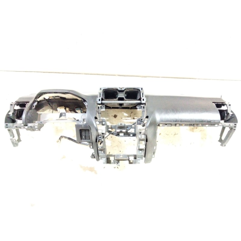 Recambio de salpicadero para toyota land cruiser van (_j15_) 3.0 d4d 4wd (kdj155, kdj150) referencia OEM IAM   