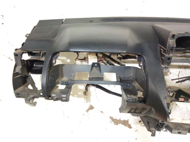 Recambio de salpicadero para toyota land cruiser van (_j15_) 3.0 d4d 4wd (kdj155, kdj150) referencia OEM IAM   