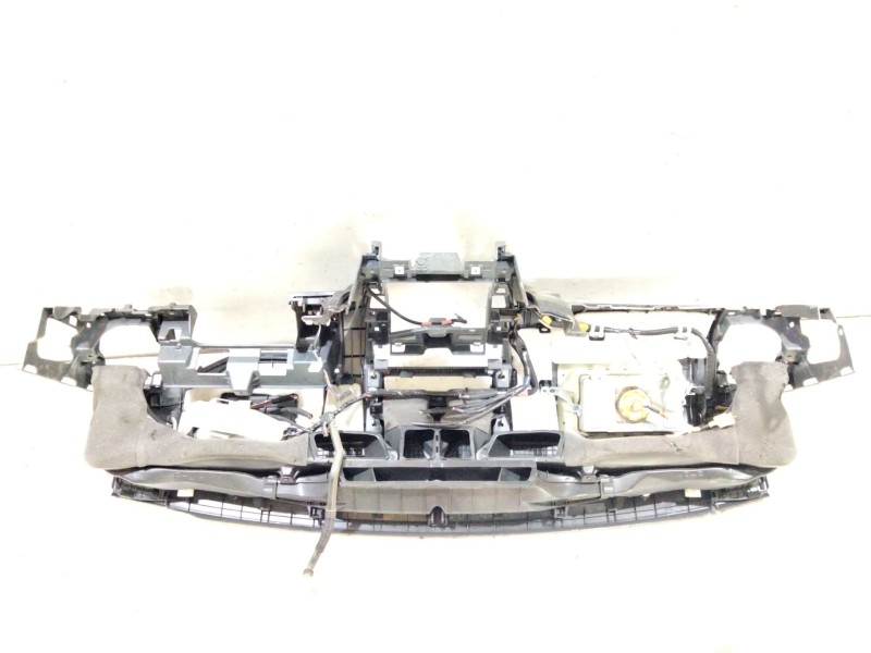 Recambio de salpicadero para toyota land cruiser van (_j15_) 3.0 d4d 4wd (kdj155, kdj150) referencia OEM IAM   