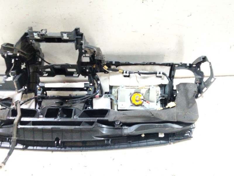 Recambio de salpicadero para toyota land cruiser van (_j15_) 3.0 d4d 4wd (kdj155, kdj150) referencia OEM IAM   