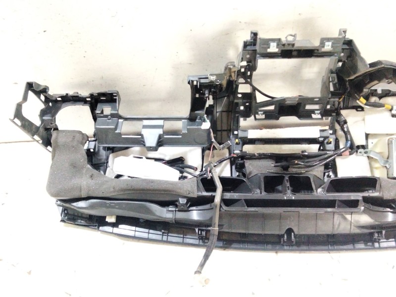 Recambio de salpicadero para toyota land cruiser van (_j15_) 3.0 d4d 4wd (kdj155, kdj150) referencia OEM IAM   