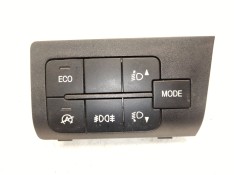 Recambio de mando multifuncion para fiat ducato caja/chasis (250_) 160 multijet 2,3 d referencia OEM IAM 7356345580  