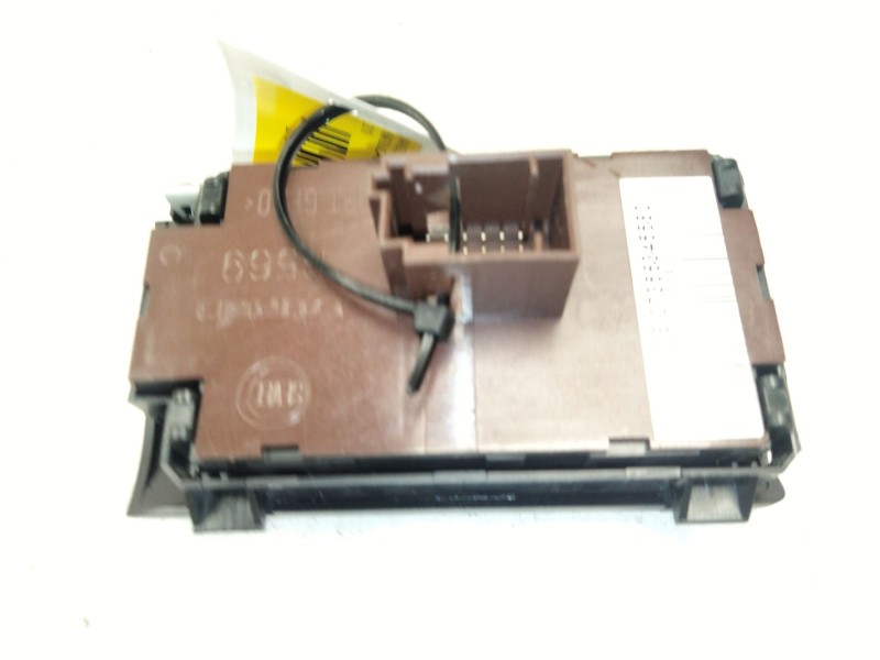 Recambio de mando multifuncion para fiat ducato caja/chasis (250_) 160 multijet 2,3 d referencia OEM IAM 7356345580  