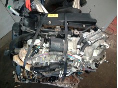 Recambio de motor completo para toyota hilux vii pick-up (_n1_, _n2_, _n3_) 3.0 d-4d 4wd (kun26) referencia OEM IAM 1KDFTY   2