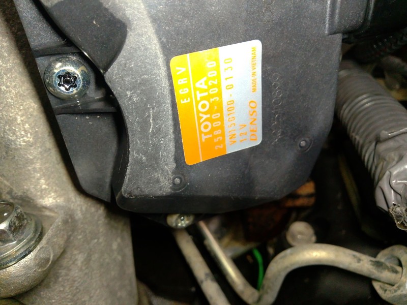 Recambio de motor completo para toyota hilux vii pick-up (_n1_, _n2_, _n3_) 3.0 d-4d 4wd (kun26) referencia OEM IAM 1KDFTY  