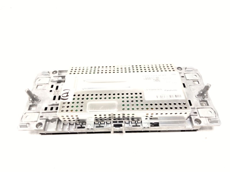 Recambio de pantalla multifuncion para audi q3 (f3b) 35 tdi referencia OEM IAM 83A919605  