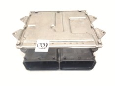 Recambio de centralita motor uce para fiat ducato caja/chasis (250_) 160 multijet 2,3 d referencia OEM IAM 52127147 F34KKT8AV 