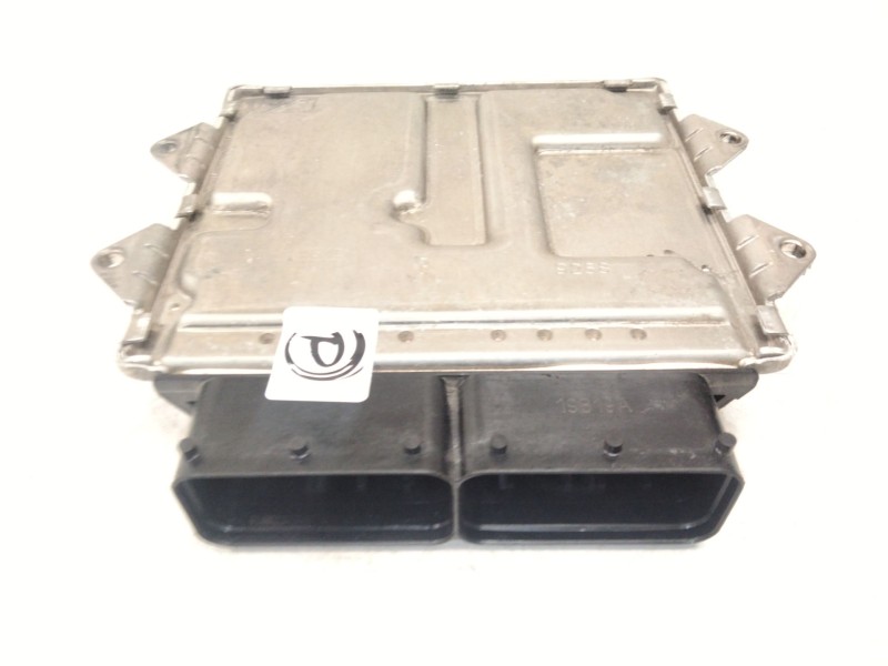 Recambio de centralita motor uce para fiat ducato caja/chasis (250_) 160 multijet 2,3 d referencia OEM IAM 52127147 F34KKT8AV 