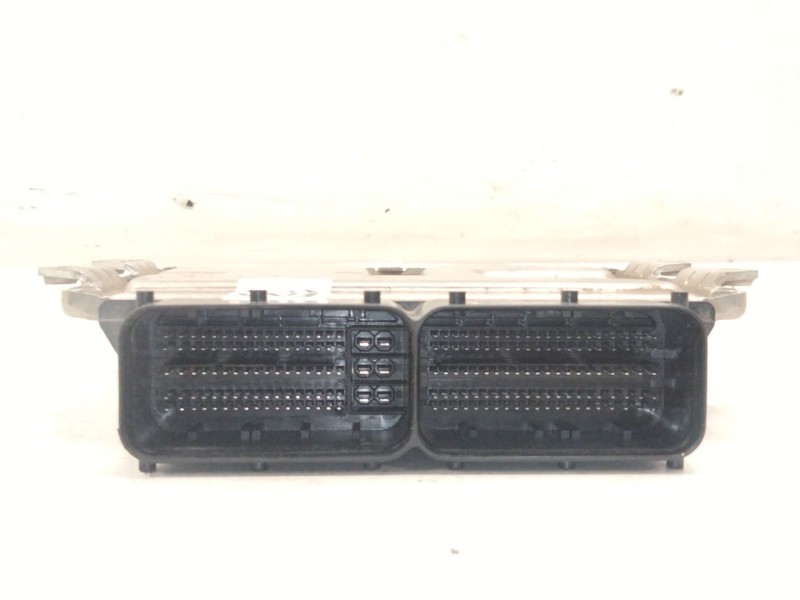 Recambio de centralita motor uce para fiat ducato caja/chasis (250_) 160 multijet 2,3 d referencia OEM IAM 52127147 F34KKT8AV 