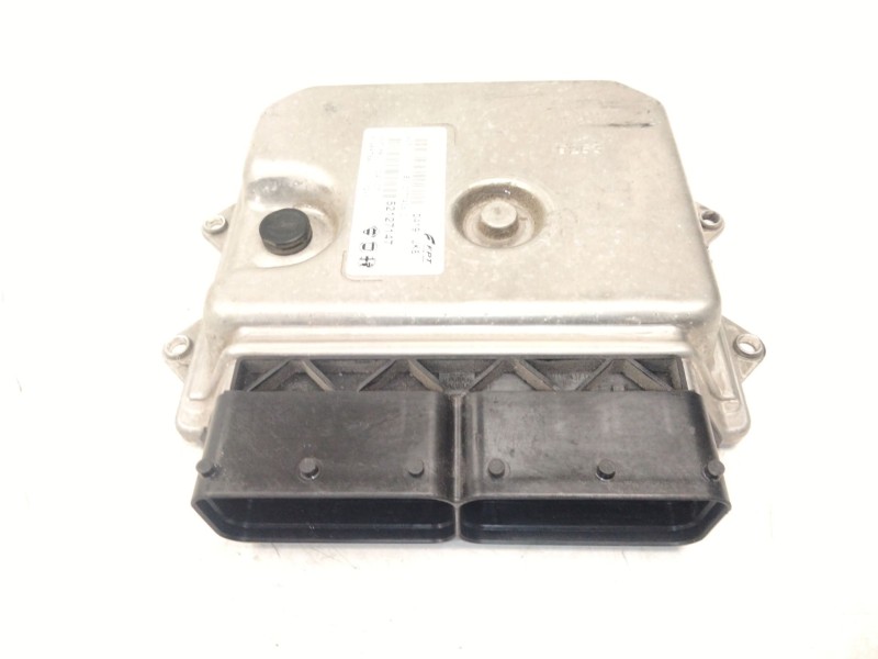 Recambio de centralita motor uce para fiat ducato caja/chasis (250_) 160 multijet 2,3 d referencia OEM IAM 52127147 F34KKT8AV 