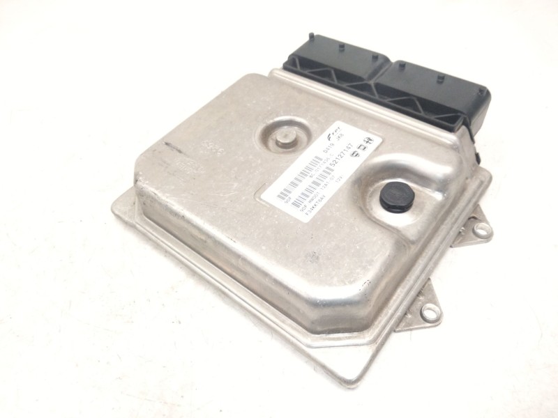 Recambio de centralita motor uce para fiat ducato caja/chasis (250_) 160 multijet 2,3 d referencia OEM IAM 52127147 F34KKT8AV 