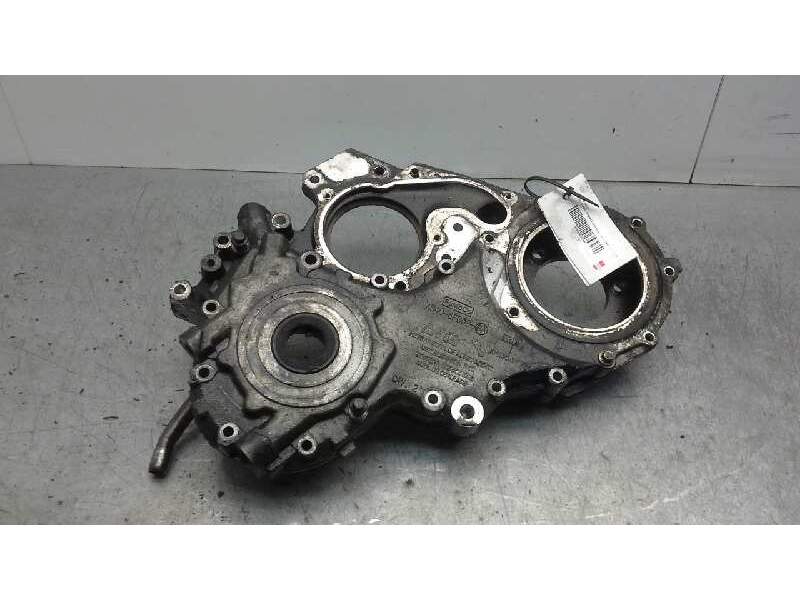Recambio de bomba aceite para ford transit connect (tc7) furgón largo (2006) referencia OEM IAM XS4Q6F008BA  