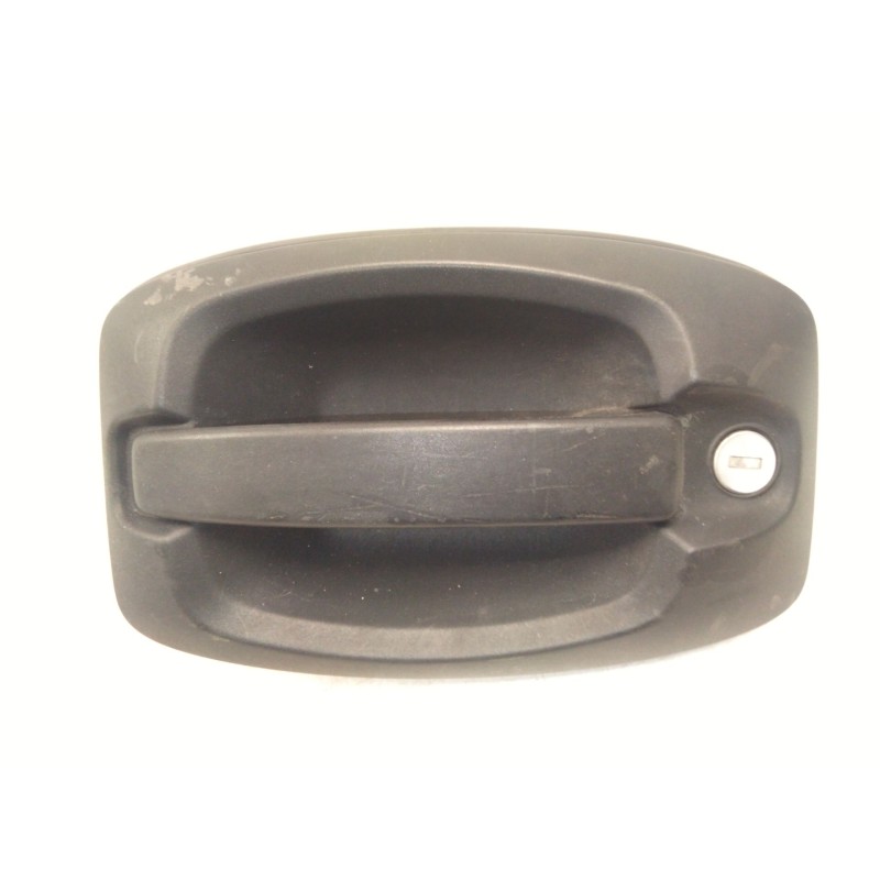 Recambio de maneta exterior delantera izquierda para fiat ducato caja/chasis (250_) 160 multijet 2,3 d referencia OEM IAM 735423