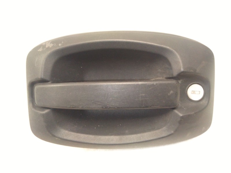 Recambio de maneta exterior delantera izquierda para fiat ducato caja/chasis (250_) 160 multijet 2,3 d referencia OEM IAM 735423