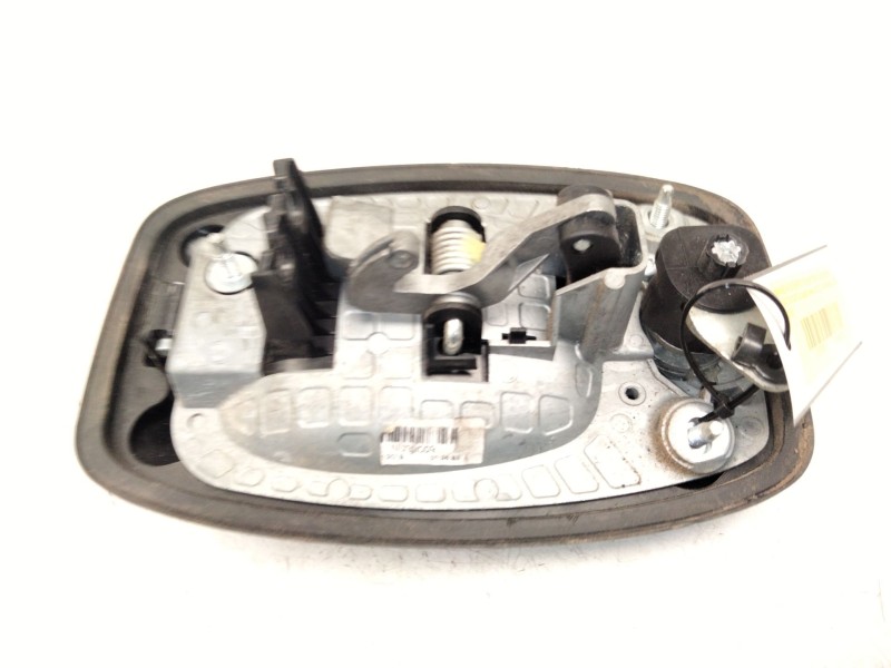 Recambio de maneta exterior delantera izquierda para fiat ducato caja/chasis (250_) 160 multijet 2,3 d referencia OEM IAM 735423