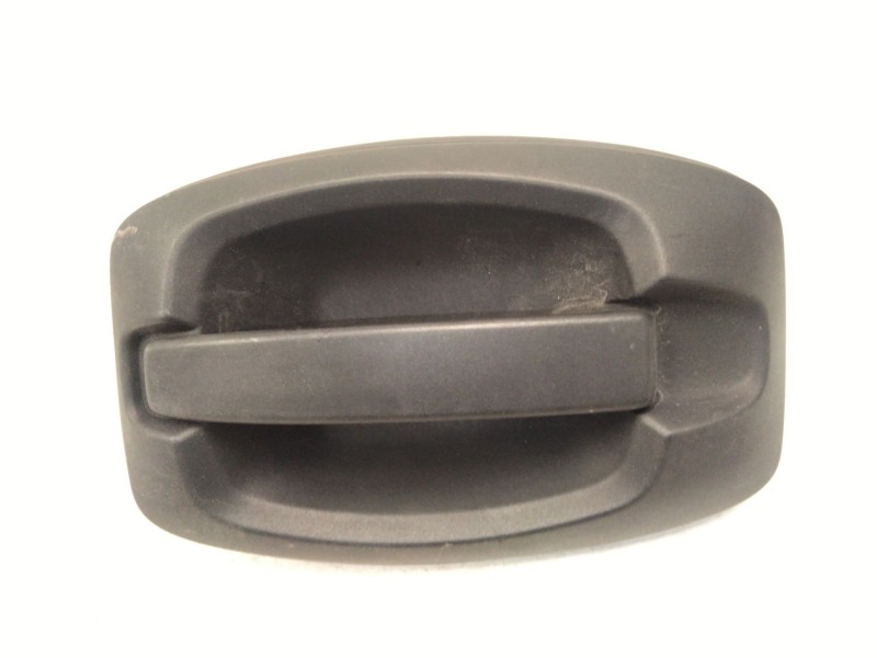 Recambio de maneta exterior delantera derecha para fiat ducato caja/chasis (250_) 160 multijet 2,3 d referencia OEM IAM 73570169