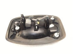 Recambio de maneta exterior delantera derecha para fiat ducato caja/chasis (250_) 160 multijet 2,3 d referencia OEM IAM 73570169 2