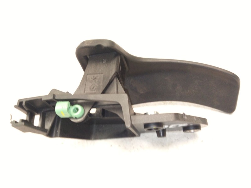 Recambio de maneta interior delantera derecha para fiat ducato caja/chasis (250_) 160 multijet 2,3 d referencia OEM IAM 73553288