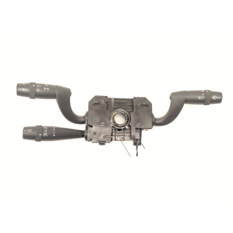 Recambio de mando intermitentes y limpia para fiat ducato caja/chasis (250_) 160 multijet 2,3 d referencia OEM IAM 7356790280  