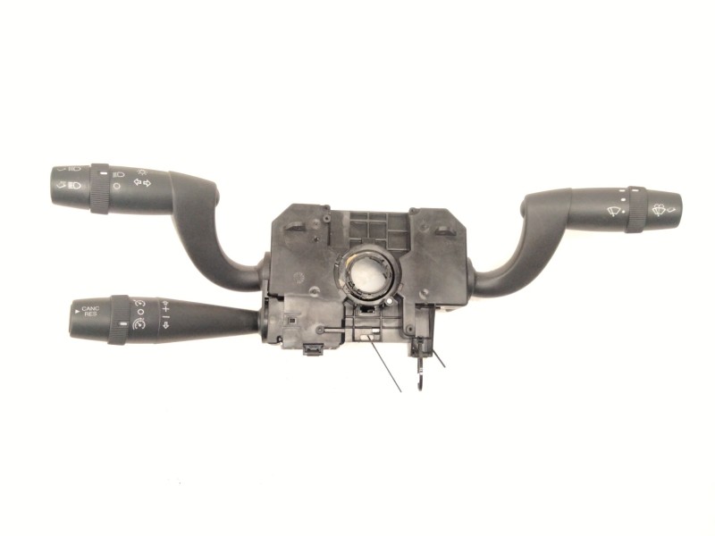 Recambio de mando intermitentes y limpia para fiat ducato caja/chasis (250_) 160 multijet 2,3 d referencia OEM IAM 7356790280  