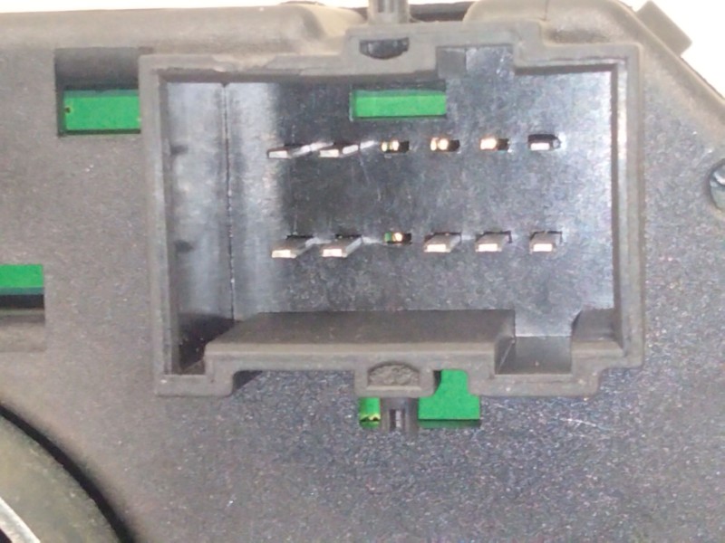 Recambio de mando intermitentes y limpia para fiat ducato caja/chasis (250_) 160 multijet 2,3 d referencia OEM IAM 7356790280  