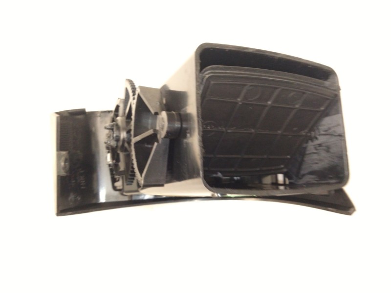 Recambio de aireador derecho para fiat ducato caja/chasis (250_) 160 multijet 2,3 d referencia OEM IAM 385817  